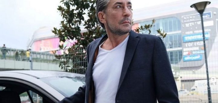 I promise you / Sana Söz