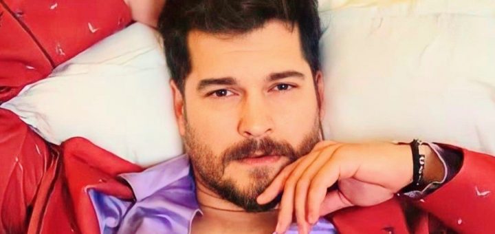Çağatay Ulusoy