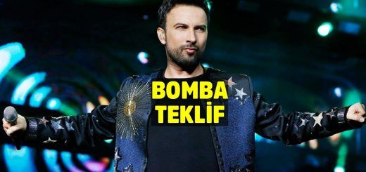 Tarkan