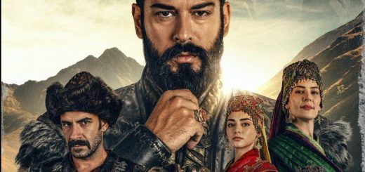 The Ottoman / Kuruluş Osman