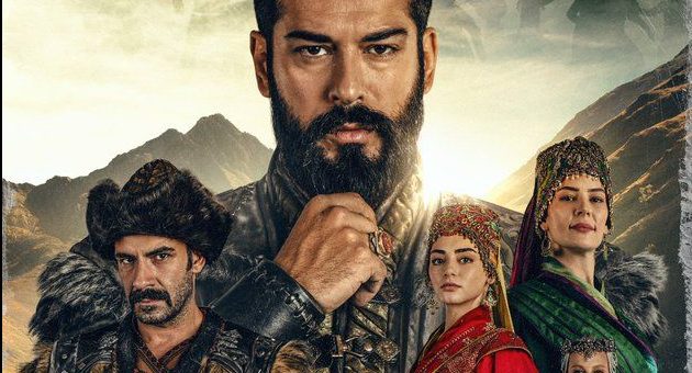 The Ottoman / Kuruluş Osman