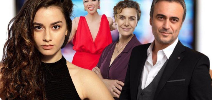 Hiding Our Mother / Annemizi Saklarken