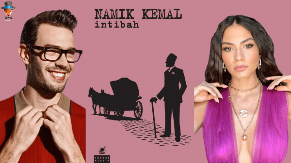 Aytaç Şaşmaz and Demet Ozdemir