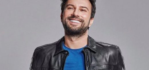 Tarkan