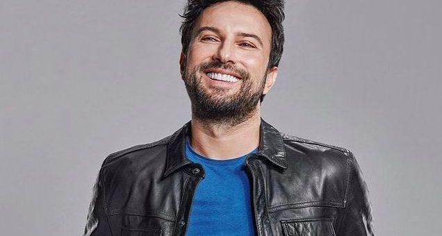 Tarkan