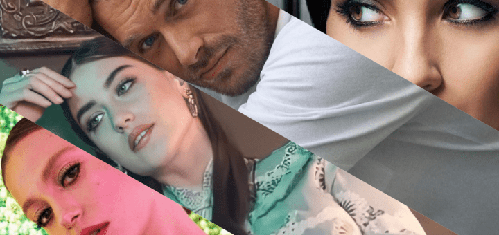 Turkish Netflix series