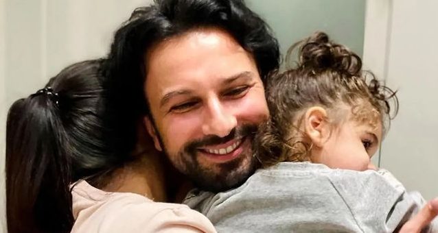 Tarkan