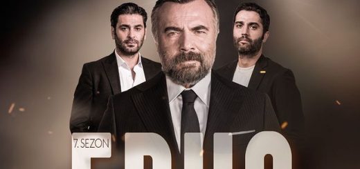 Eşkıya Dünyaya Hükümdar Olmaz