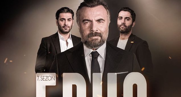 Eşkıya Dünyaya Hükümdar Olmaz