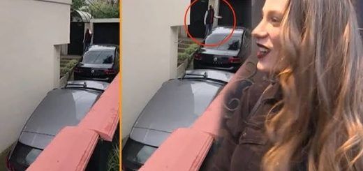 Serenay Sarıkaya