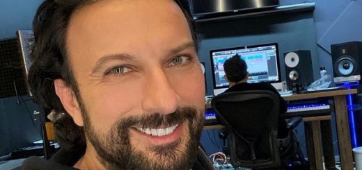 Tarkan