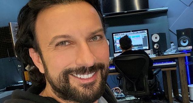 Tarkan