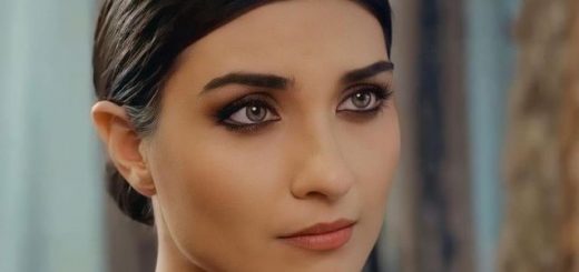 Tuba Büyüküstün