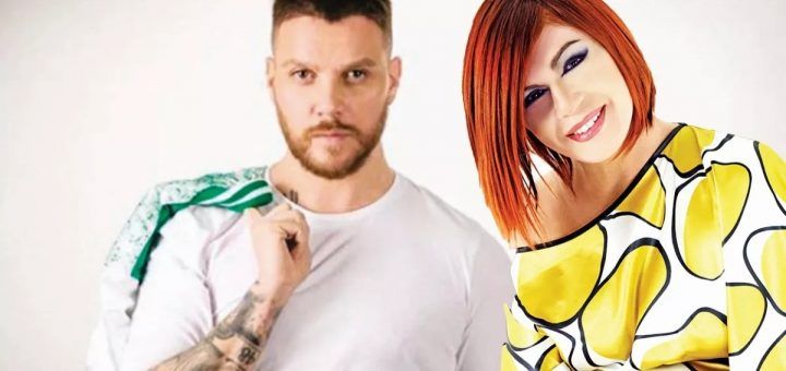 Sinan Akçıl and Emel Müftüoğlu