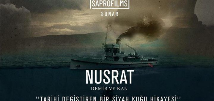 Nusrat: Demir ve Kan