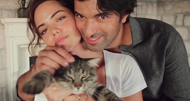 Çocuklar Sana Emanet