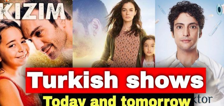 Turkish dramas