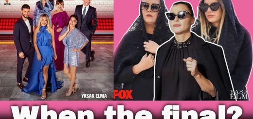 Forbidden Fruit / Yasak Elma