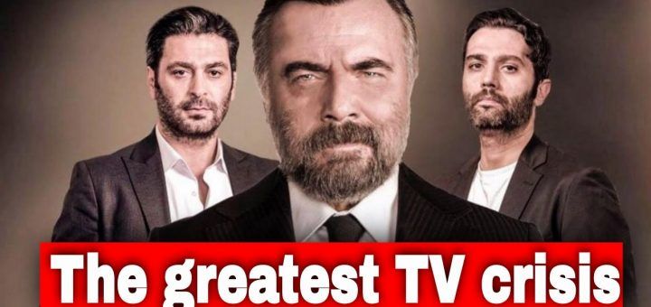 Eşkıya Dünyaya Hükümdar Olmaz