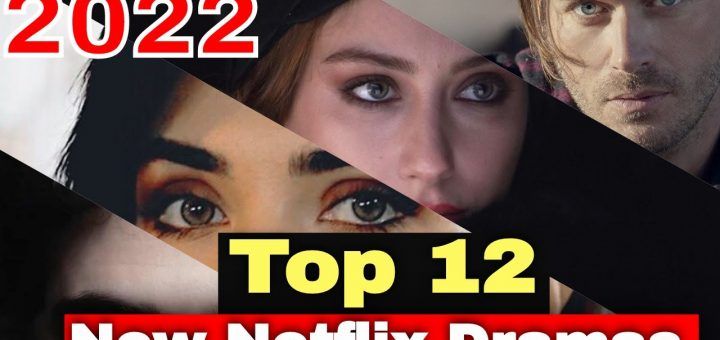 Turkish Netflix series