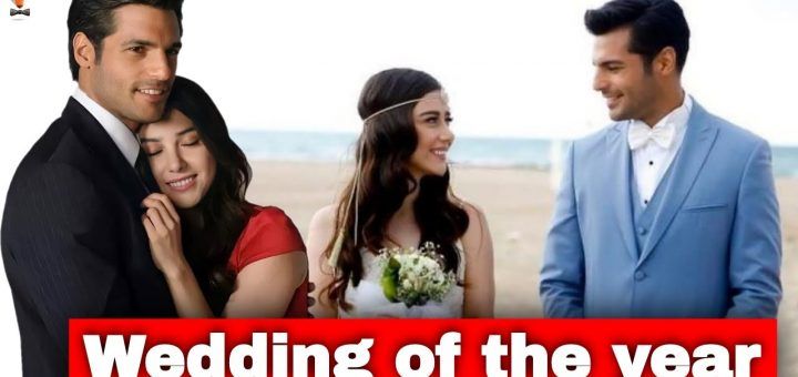 Ozge Gurel and Serkan Çayoğlu