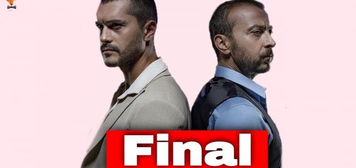 Last Summer / Son Yaz