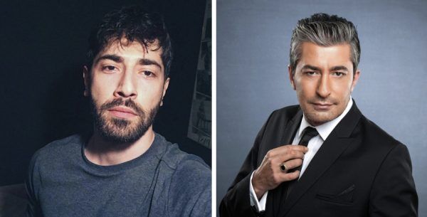 My Promise / Sana Söz