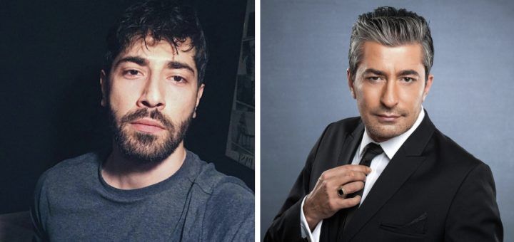 My Promise / Sana Söz