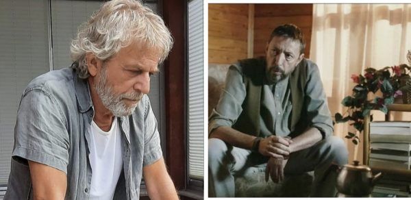 Musa Uzunlar and Hakan Boyav