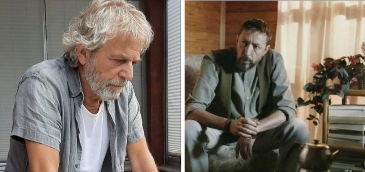 Musa Uzunlar and Hakan Boyav