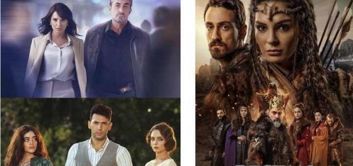 Friday crisis on Turkish TV