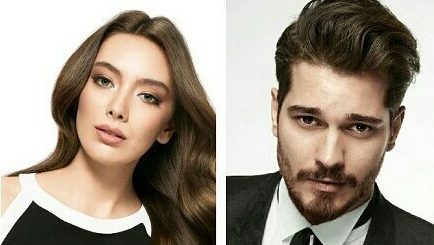 Has Neslihan Atagül refused the series with Çağatay Ulusoy?