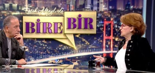 Gülseren Budayıcıoğlu