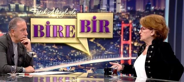 Gülseren Budayıcıoğlu