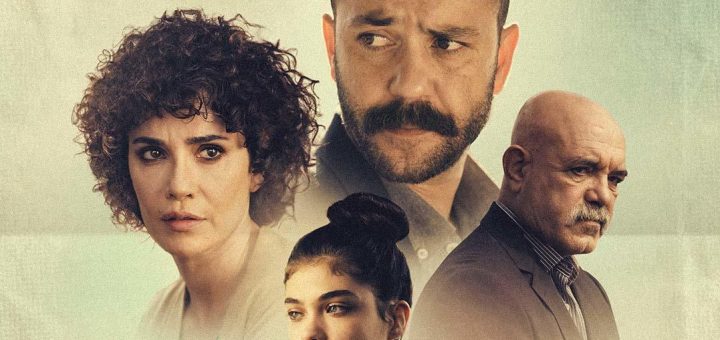 Love me instead / Beni Çok Sev