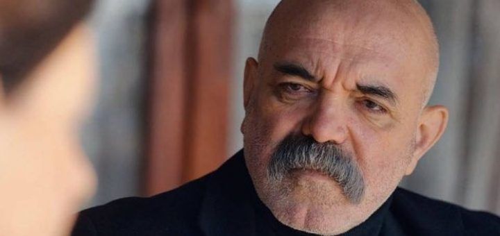 Ercan Kesal
