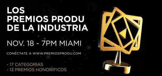 Produ Awards 2021