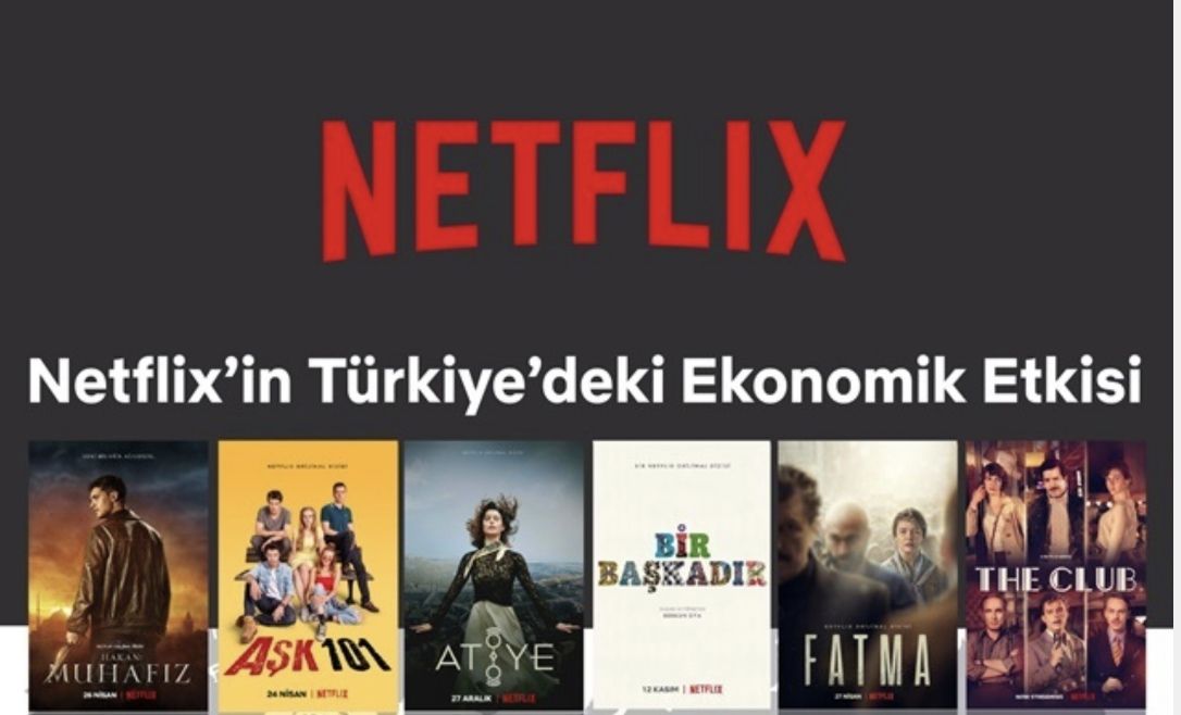 the end turkish series netflix