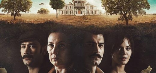 Bitter Lands / Bir Zamanlar Çukurova