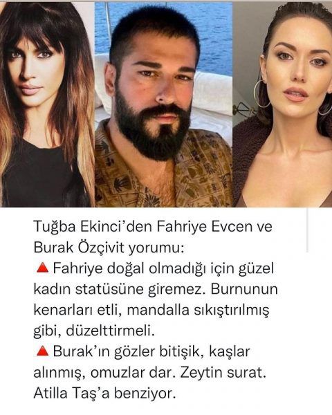 Tuğba Ekinci