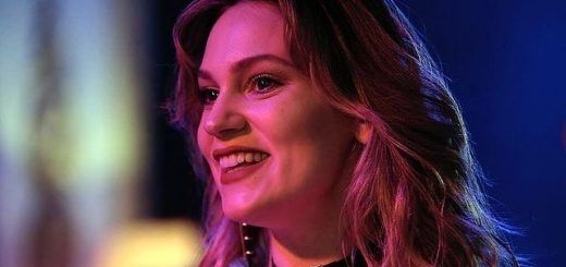 Farah Zeynep Abdullah