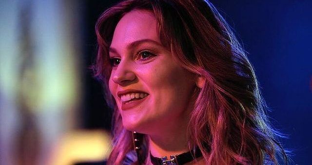 Farah Zeynep Abdullah