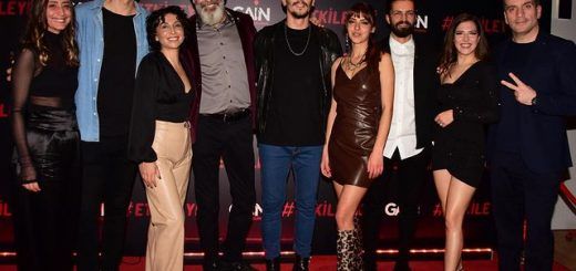 Influence / Etkileyici