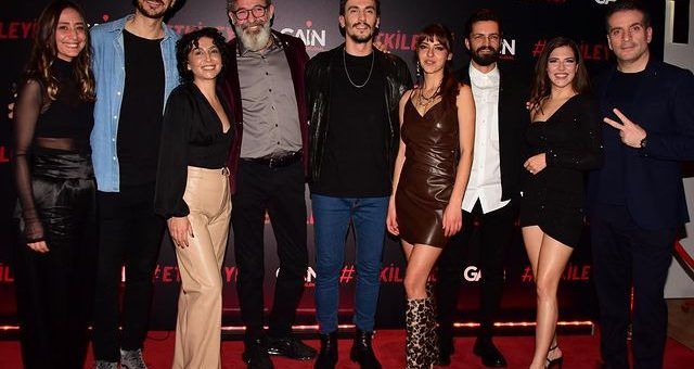 Influence / Etkileyici