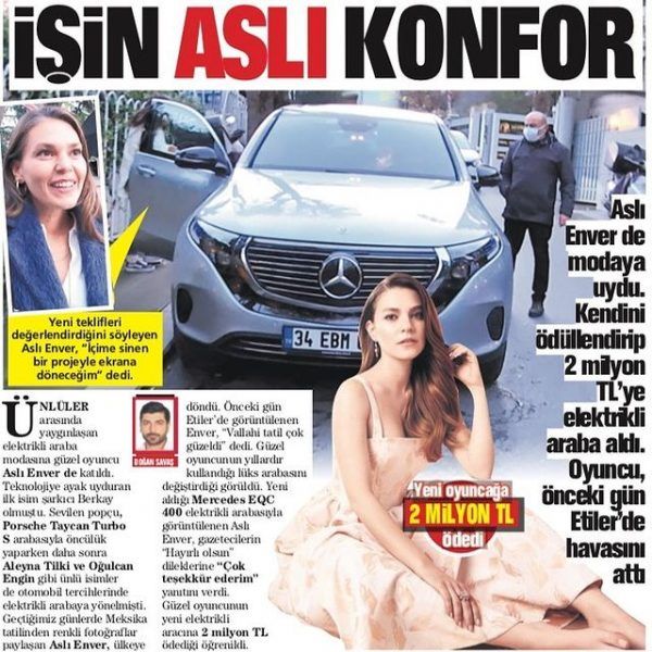 Aslı Enver