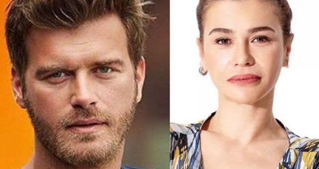Kıvanç Tatlıtuğ's sister