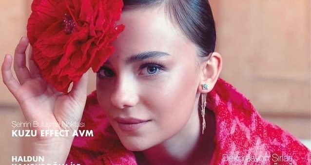 Bahar Şahin