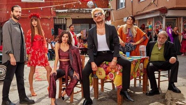 3 cents / Üç Kuruş