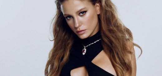 Serenay Sarıkaya