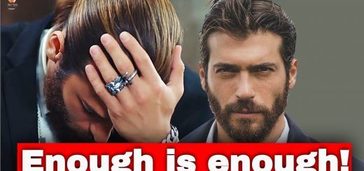 Can Yaman